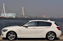 BMW 1シリーズ 中古車