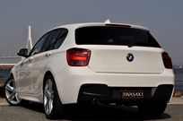 BMW 1シリーズ 中古車