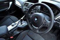 BMW 1シリーズ 中古車