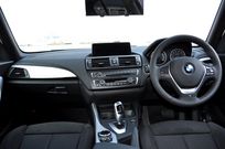 BMW 1シリーズ 中古車