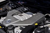 AMG Sクラス 中古車