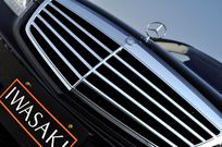 AMG Sクラス 中古車