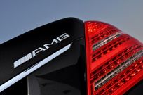 AMG Sクラス 中古車