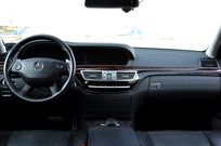 AMG Sクラス 中古車