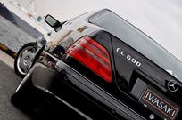 メルセデスベンツ CLクラス 中古車