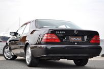 メルセデスベンツ CLクラス 中古車