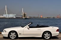 メルセデスベンツ SLクラス 中古車
