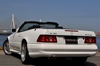 メルセデスベンツ SLクラス 中古車