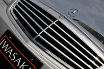 メルセデスベンツ Sクラス 中古車