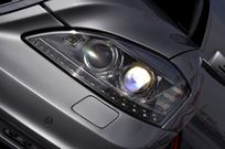 メルセデスベンツ Sクラス 中古車