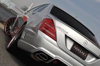 メルセデスベンツ Sクラス 中古車