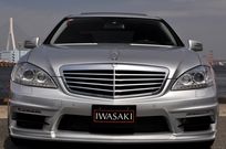 メルセデスベンツ Sクラス 中古車