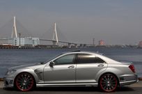 メルセデスベンツ Sクラス 中古車