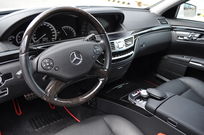 メルセデスベンツ Sクラス 中古車