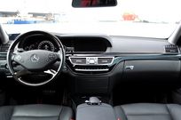 メルセデスベンツ Sクラス 中古車