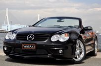 AMG SLクラス 中古車