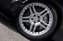 AMG SLクラス 中古車