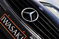 AMG SLクラス 中古車