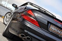 AMG SLクラス 中古車