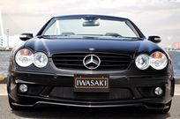 AMG SLクラス 中古車