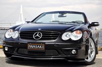 AMG SLクラス 中古車