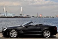 AMG SLクラス 中古車