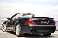 AMG SLクラス 中古車