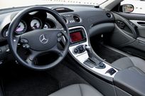 AMG SLクラス 中古車