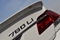 BMW 7シリーズ 中古車