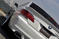 BMW 7シリーズ 中古車