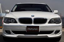 BMW 7シリーズ 中古車