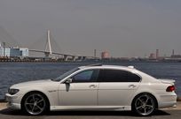 BMW 7シリーズ 中古車