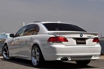 BMW 7シリーズ 中古車