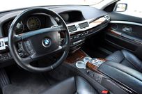 BMW 7シリーズ 中古車
