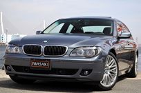 BMW 7シリーズ 中古車