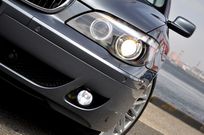 BMW 7シリーズ 中古車