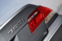 BMW 7シリーズ 中古車