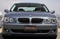 BMW 7シリーズ 中古車