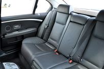 BMW 7シリーズ 中古車