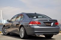 BMW 7シリーズ 中古車