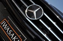 AMG Mクラス 中古車