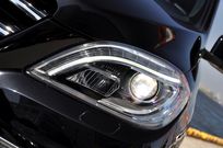 AMG Mクラス 中古車