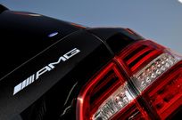 AMG Mクラス 中古車