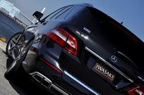 AMG Mクラス 中古車