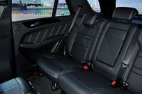 AMG Mクラス 中古車