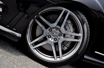 AMG Sクラス 中古車