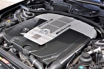 AMG Sクラス 中古車