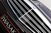 AMG Sクラス 中古車