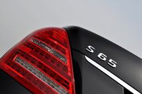 AMG Sクラス 中古車