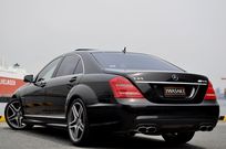 AMG Sクラス 中古車
